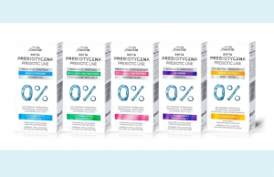 Joanna linia prebiotyczna do ciała i włos&oacute;w