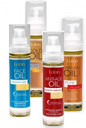 Złoty Medal MTP 2016 dla Lotonu