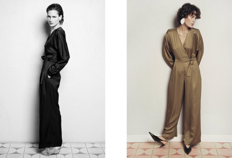 Elementy - Kolekcja Festive 2025