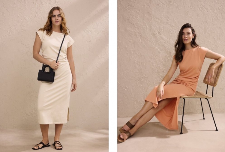 Kolekcja Femenine Essentials Bonprix