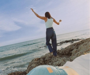 Kolekcja Wrangler Jeans Redesign