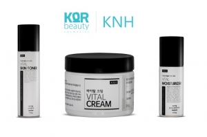 Botox bez zastrzyk&oacute;w z kosmetykami KNH