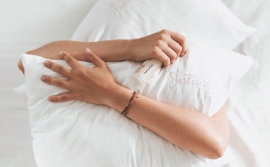 Nowość energetyzująca esencja odmładzająca Resibo