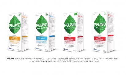 Dobre samopoczucie w szarym listopadzie