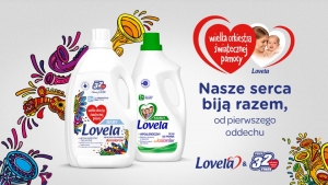Lovela dla WOŚP 2024