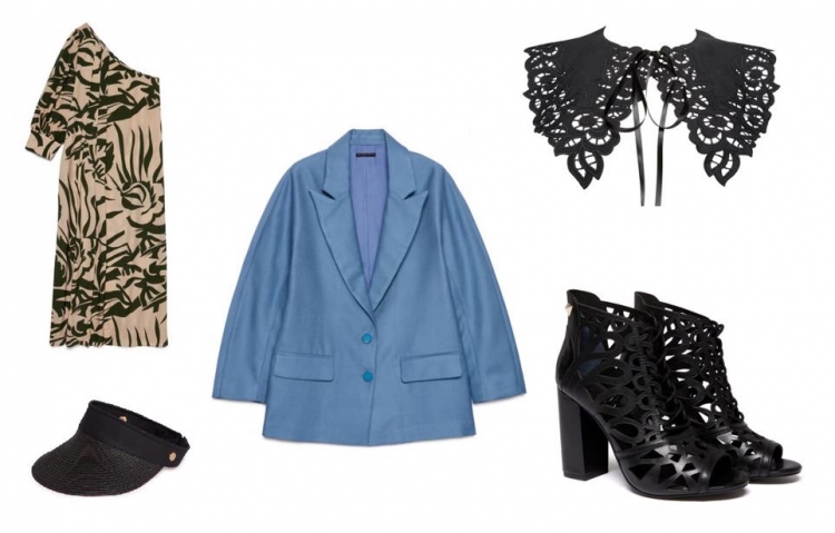 Sisley wiosna/lato 2022