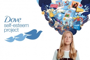 Druga edycja Programu Dove Self-Esteem