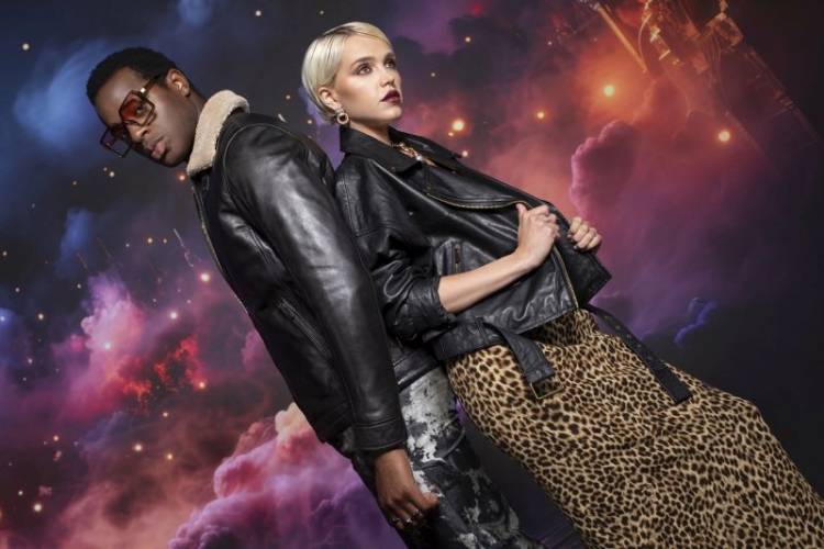 Wittchen: modnie w miejskiej dżungli