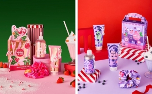 Zestawy prezentowe OnlyBio Hair of the Day