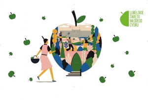 Lubelskie Święto Młodego Cydru 2018