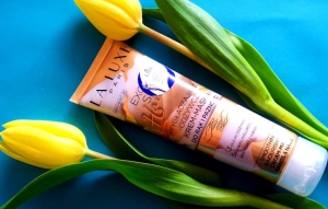 La Luxe Paris krem-maska do rąk i paznokci Exotic SPA Hawaii