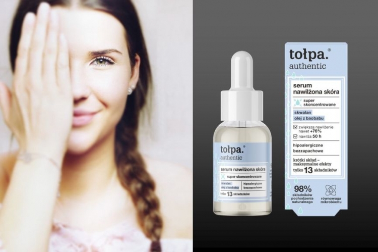 Serum odkodowane z tołpa
