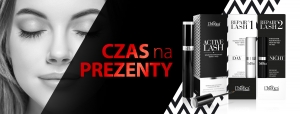 Idealny prezent mikołajkowy bez stawania na rzęsach!