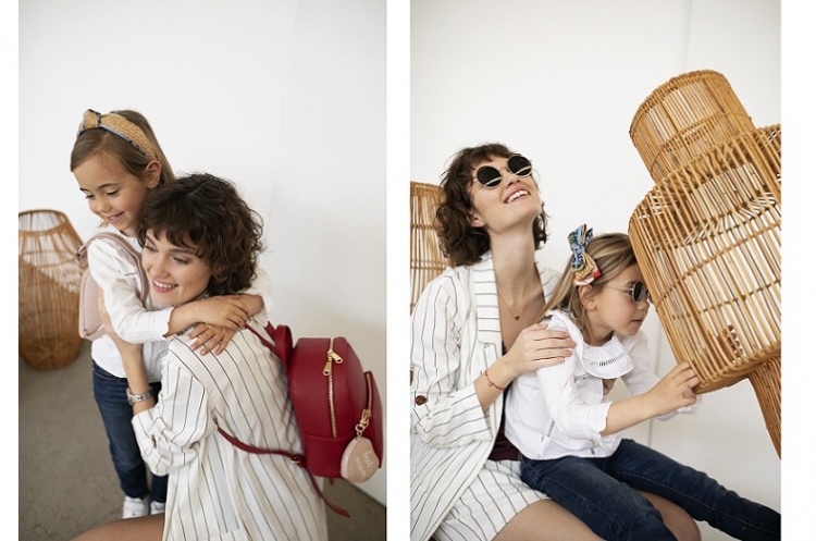 One of a kind od Parfois z okazji Dnia Matki