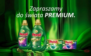 Nowość Persil Premium
