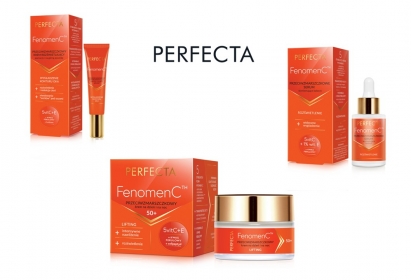 Perfecta Fenomen C w nowej odsłonie