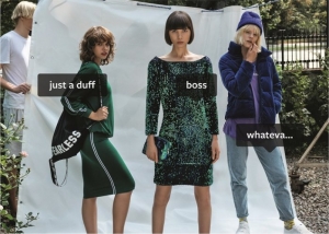 House kolekcja AW 2018/2019