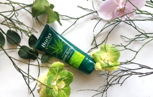 Buna ultra-nawilżający krem do rąk Aloes
