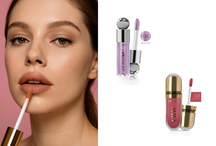 Holograficzny hit tego lata z Revers Cosmetics