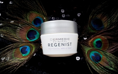 Dermedic Regenist ARS 4 Phytohial krem na dzień
