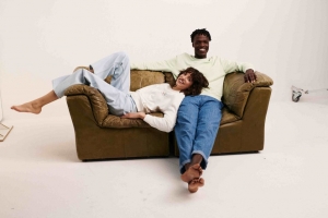 Pastelowa jesień z Lee Jeans 2022