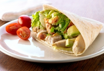 Jaka dieta na zimowy trening?