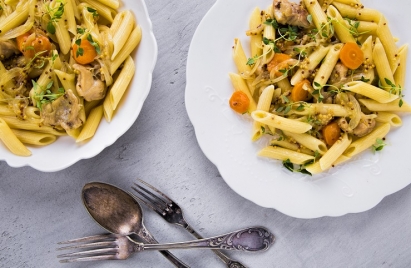 Kulinarne obchody Roku Sienkiewicza