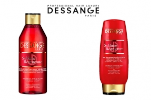 Regeneracja w paryskim stylu z Dessange Sublime Restructure