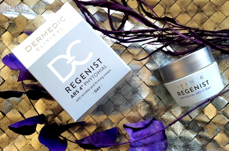 Dermedic Regenist ARS4 siła młodości