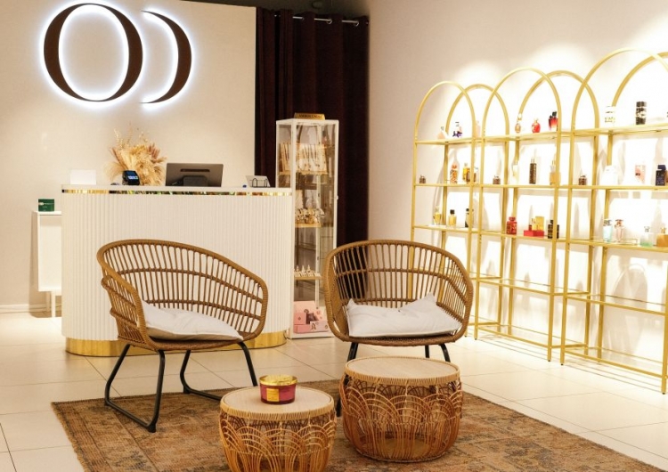 Moods of Dubai – wyjątkowe zapachy