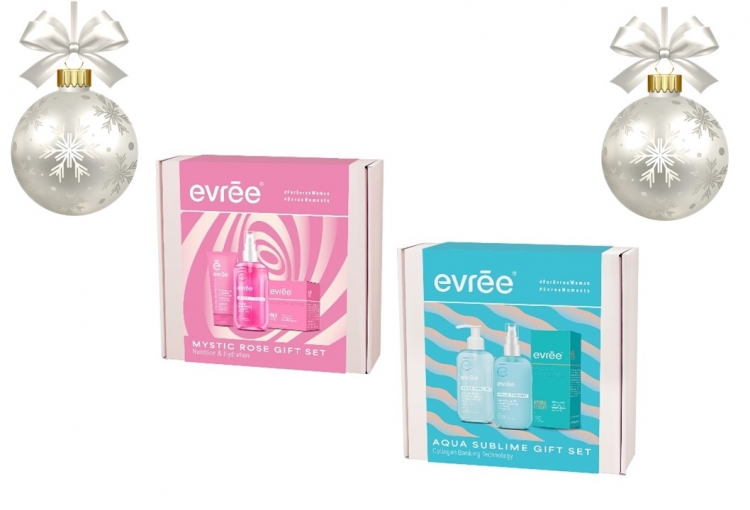 Evrēe ma idealny prezent dla #evreewoman