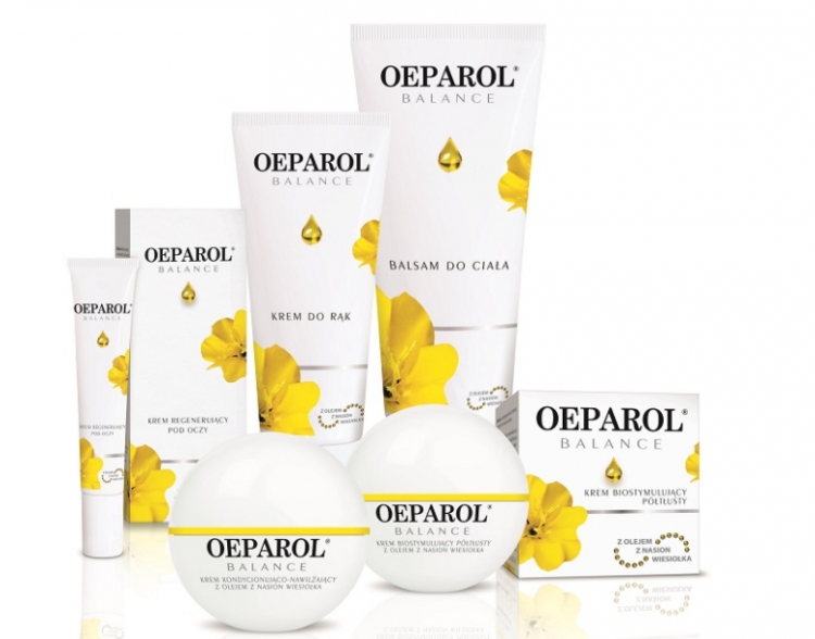 Oeparol Balance w walce z zimnem