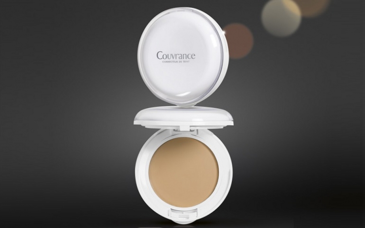 Sekret nieskazitelnej skóry z Avène