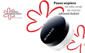 Paese dla piękna i zdrowia kobiet
