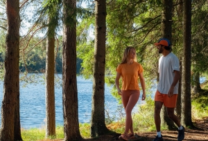 Helly Hansen i linia Shine