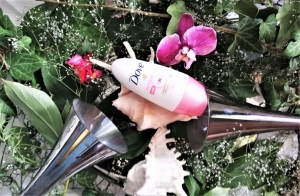 Dove Invisible Care antyperspirant roll-on