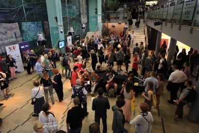 56. Krakowski Festiwal Filmowy otwarty