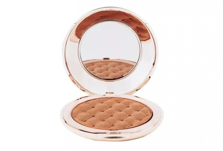 Glamour Pressed Bronzer Affect Cosmetics
