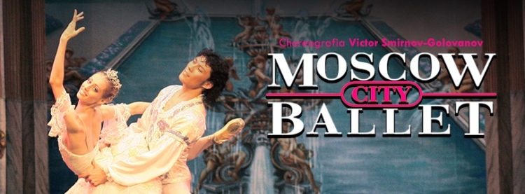 Moscow City Ballet w marcu w Polsce