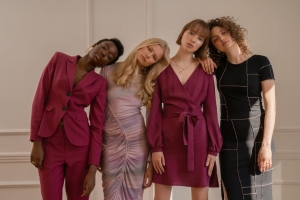 Anna Otton: gdy moda spotyka sztukę