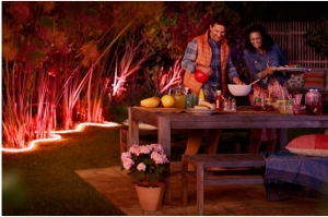 Zadbaj o wyjątkowy nastr&oacute;j w ogrodzie