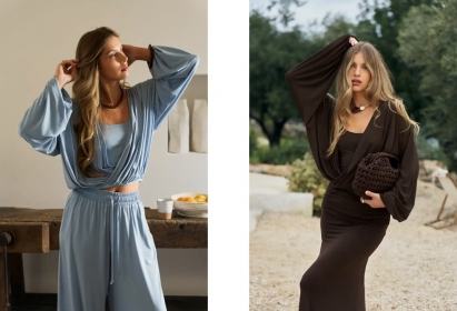 Fashion Sensory na wyprzedaży