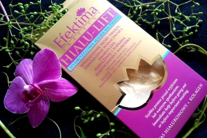 Efektima Hialu-Lift hydrożelowa maska na twarz