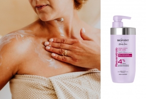 Nowość Biopoint balsam do skóry dojrzałej