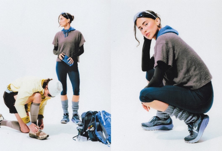 Buty Seek & Roam marki Keen
