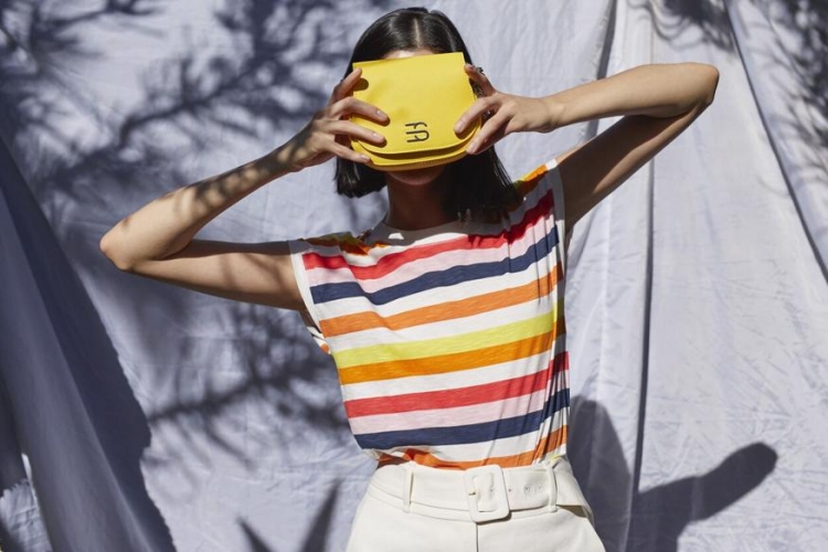 Esprit Summer 2020 - akcesoria