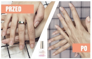 Podstawa to baza – sekret perfekcyjnego manicure z Indigo