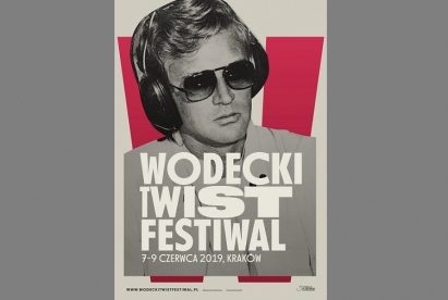 2 edycja Wodecki Twist Festiwal