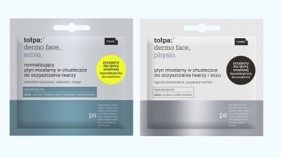 Kosmetyki do zadań specjalnych