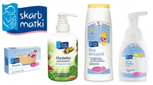 Mydło na cenzurowanym